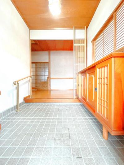 Spacious 6DK House Near Shibata Station, Niigata — Image 2, Shibata, Niigata