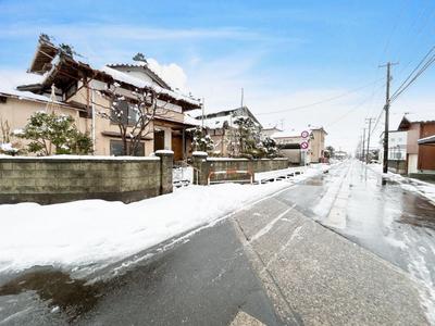 Spacious 6DK House Near Shibata Station, Niigata — Image 1, Shibata, Niigata