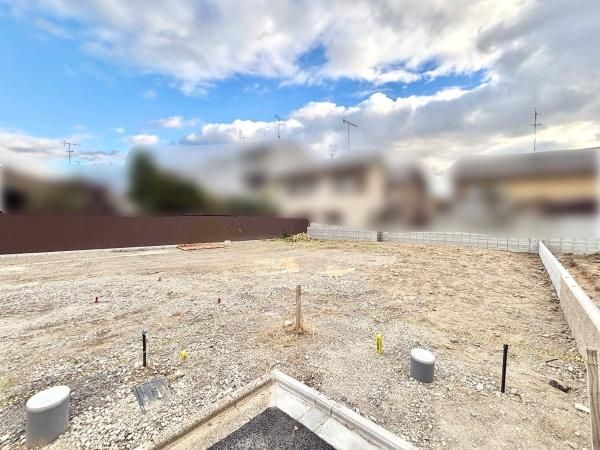 Building Plot for Sale in Ukyo-ku, Kyoto Near Saikyogoku Station - Thumbnail 2
