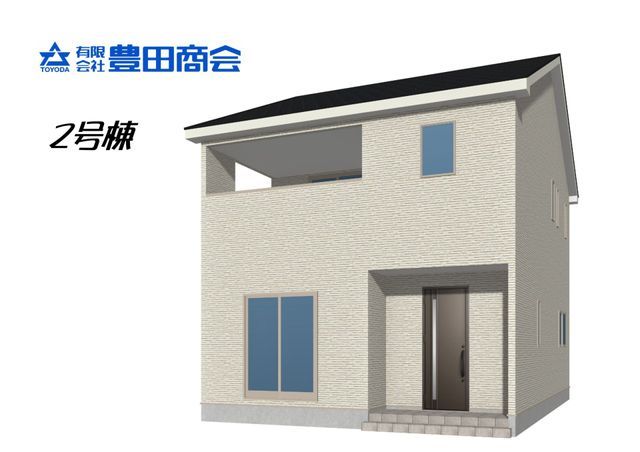 New 4LDK House for Sale in Akita City, Akita Prefecture - Image 1