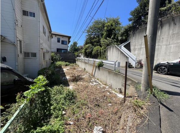 Building Land for Sale in Makuhari-cho, Chiba City - Thumbnail 2