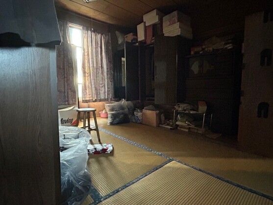 1976 4DK Wooden House for Sale in Sano, Tochigi - Thumbnail 4