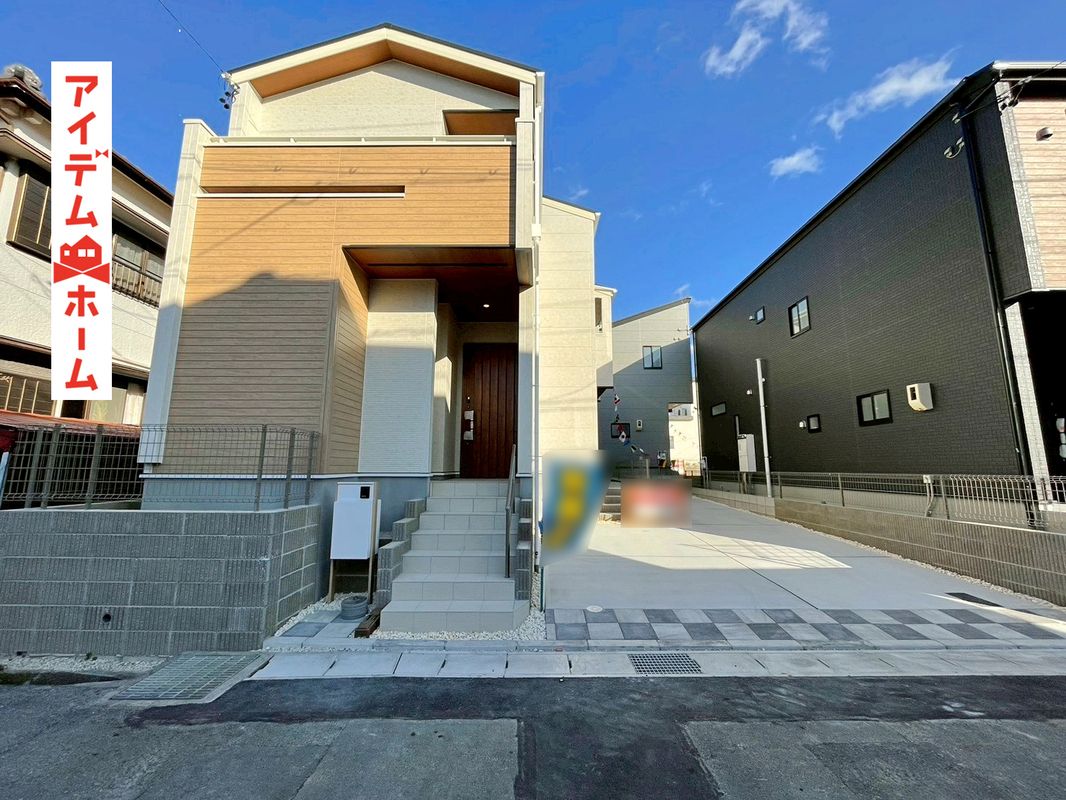 New 3LDK House for Sale in Toyohashi, Aichi - Thumbnail 2