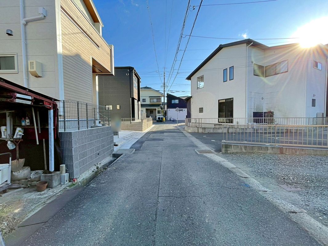 New 3LDK House for Sale in Toyohashi, Aichi - Thumbnail 4
