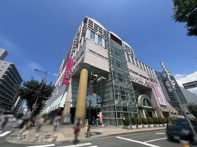 Modern 1K Apartment Near Shin-Fukae Station, Osaka - Thumbnail 2