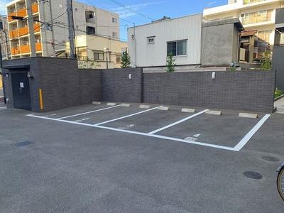 Modern 1K Apartment Near Shin-Fukae Station, Osaka — Image 2, Higashinari, Osaka