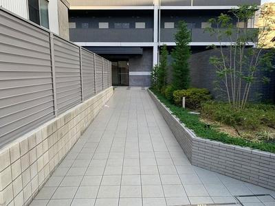 Modern 1K Apartment Near Shin-Fukae Station, Osaka — Image 4, Higashinari, Osaka