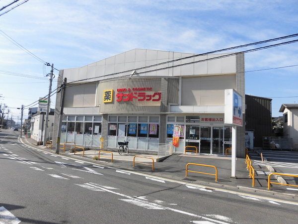 Land for Sale in Uzumasa, Kyoto - 72.73 sqm Corner Lot - Thumbnail 3