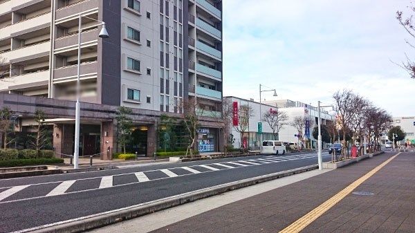 Lions Moriya Station Front Premium 3LDK Apartment for Sale - Thumbnail 3