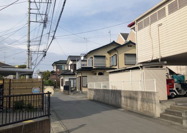 4LDK Wooden House for Sale in Aikawa, Kanagawa - 81.79m² - Thumbnail 2