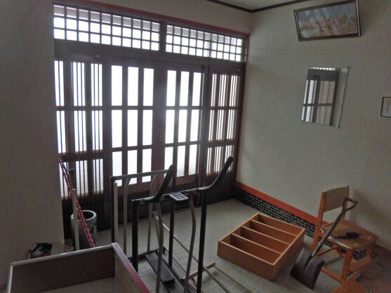 10DK Traditional Wooden House with Garden for Sale in Odate, Akita - Thumbnail 3