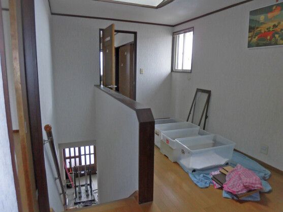 10DK Traditional Wooden House with Garden for Sale in Odate, Akita - Thumbnail 4