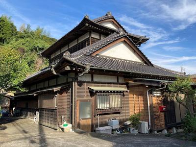 2-508 Shirogane-cho, Hitachi City, Ibaraki Prefecture | Hitachi City, 34-minute walk from Hitachi Station on the JR Joban Line (Property number: 0139446-0001358) — Image 1, Hitachi, Ibaraki
