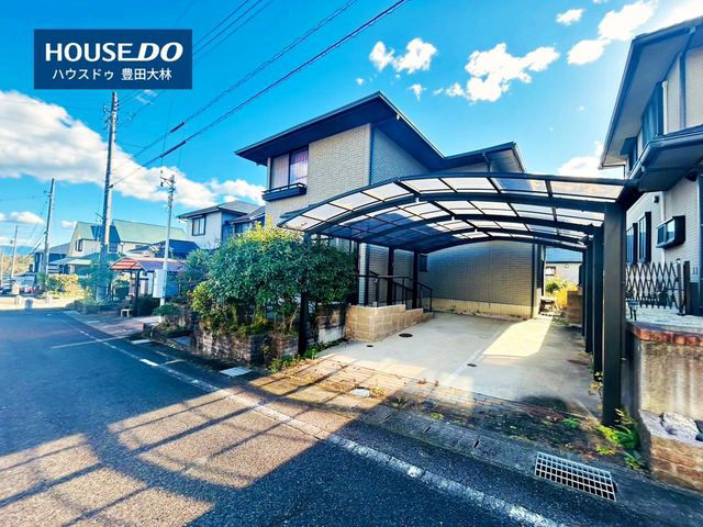 4LDK House in Toyota with 122.81㎡ Living Space - Thumbnail 3