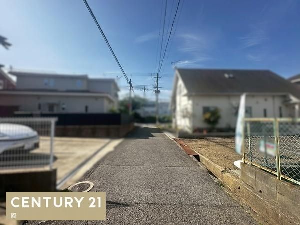 Building Plot for Sale Near Kiwa Station in Wakayama City - Thumbnail 2