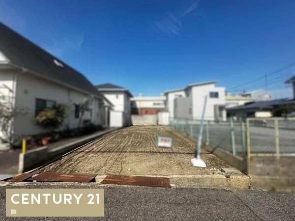 Building Plot for Sale Near Kiwa Station in Wakayama City - Thumbnail 3