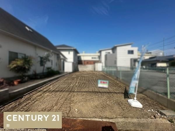 Building Plot for Sale Near Kiwa Station in Wakayama City - Thumbnail 4