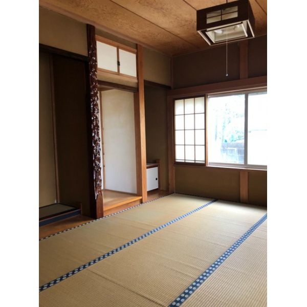 5DK House for Sale in Kashiwaizaki, Niigata - Thumbnail 3