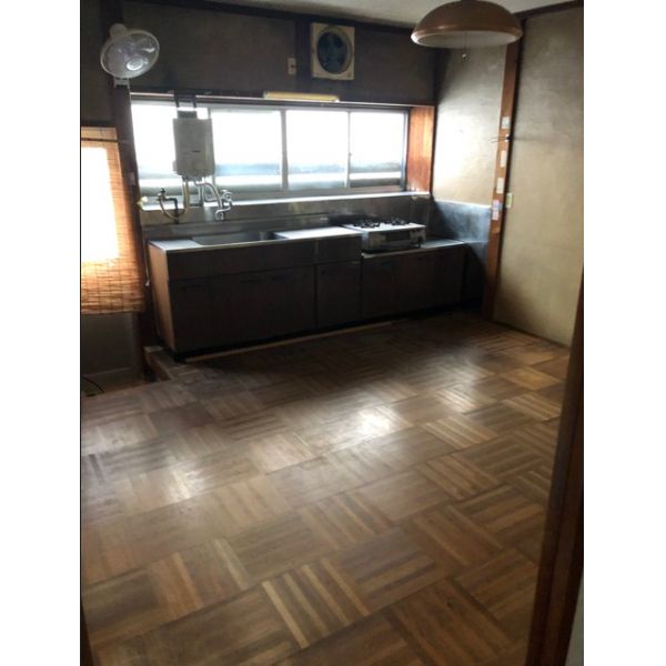 5DK House for Sale in Kashiwaizaki, Niigata - Thumbnail 4
