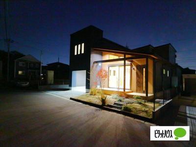 [Homes] Noman_Unoccupied house | — Image 1, Ichihara, Chiba