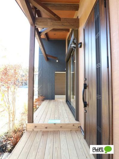 [Homes] Noman_Unoccupied house | — Image 5, Ichihara, Chiba