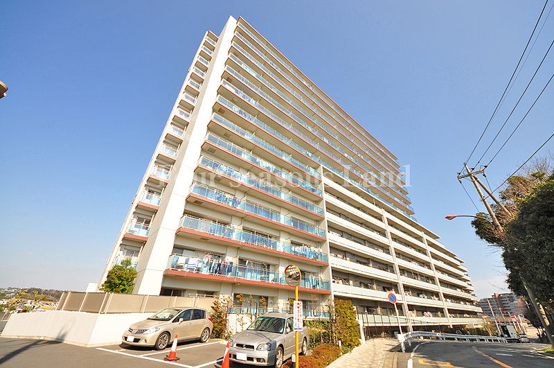 Renovated 3LDK Apartment in Fujisawa | Gracia Park Zenko - Thumbnail 3