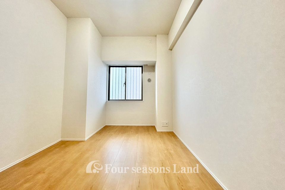 Renovated 3LDK Apartment in Fujisawa | Gracia Park Zenko - Thumbnail 4