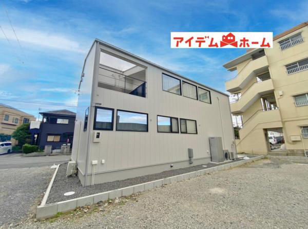Modern 2LDK House in Anjo City with Solar Power - Thumbnail 4