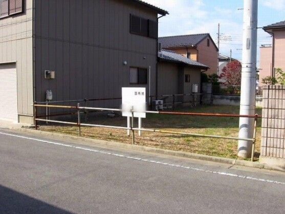 Land for Sale in Maebashi, Gunma – 131m2 Plot - Thumbnail 2