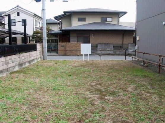Land for Sale in Maebashi, Gunma – 131m2 Plot - Thumbnail 4
