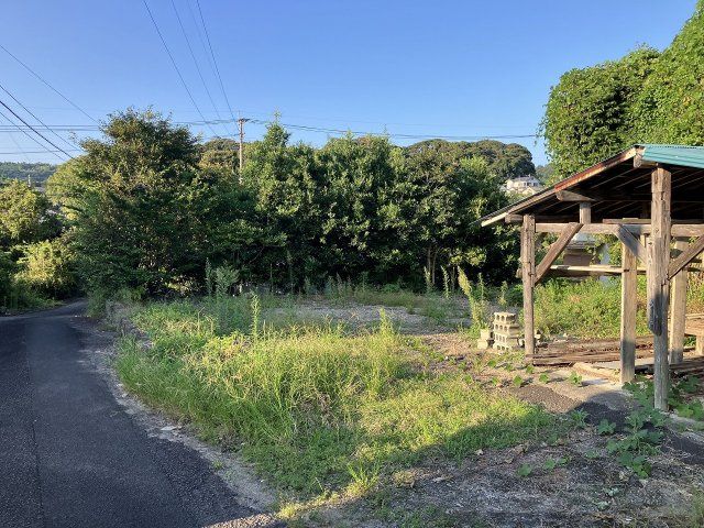 Land for Sale in Ichikikushikino City, Kagoshima - 304 Tsubo Plot - Thumbnail 3