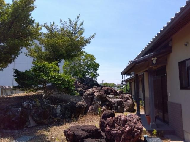 10SLDK House with Large Garden in Kakegawa Shizuoka - Thumbnail 4