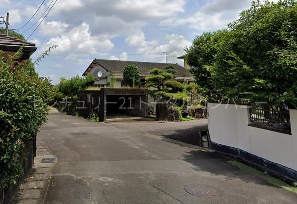 New Construction Land for Sale in Otsukadai Higashi, Miyazaki City - Thumbnail 3