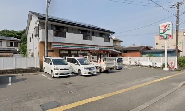 New Construction Land for Sale in Otsukadai Higashi, Miyazaki City - Thumbnail 4