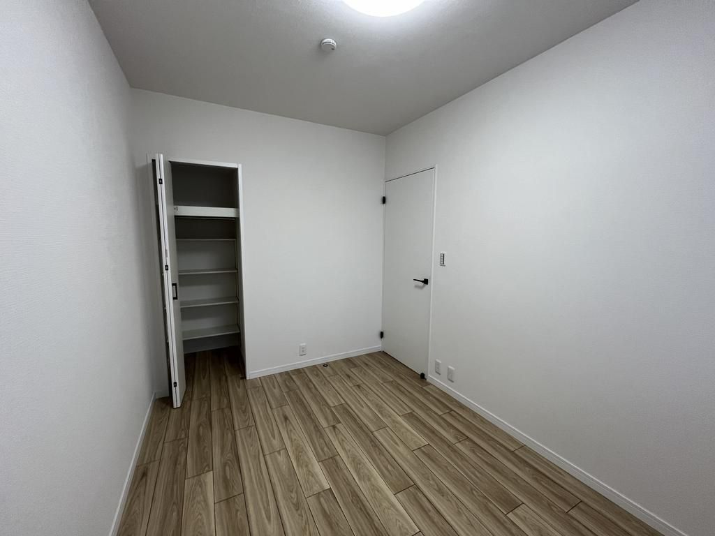 Renovated 3LDK Apartment Near Takifudo Station, Funabashi - Thumbnail 3