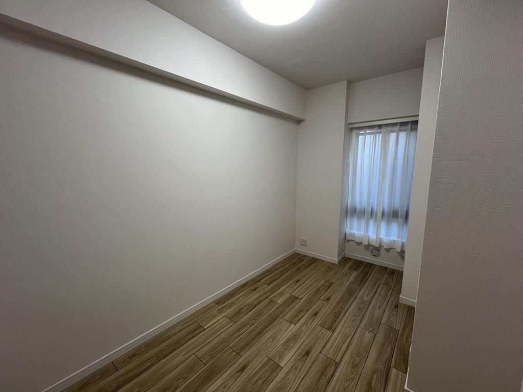 Renovated 3LDK Apartment Near Takifudo Station, Funabashi - Thumbnail 4
