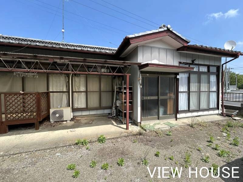 5DK Traditional House in Ota City with 77 Tsubo Land - Thumbnail 3