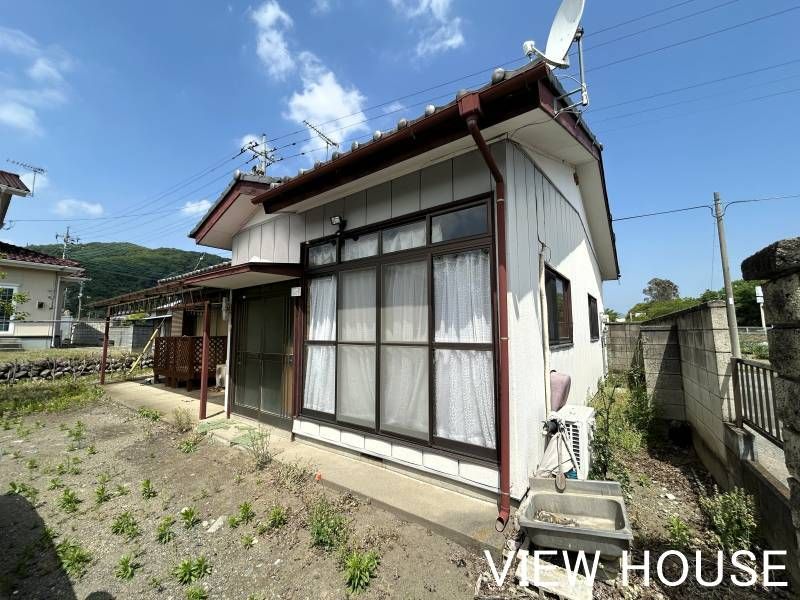 5DK Traditional House in Ota City with 77 Tsubo Land - Thumbnail 2