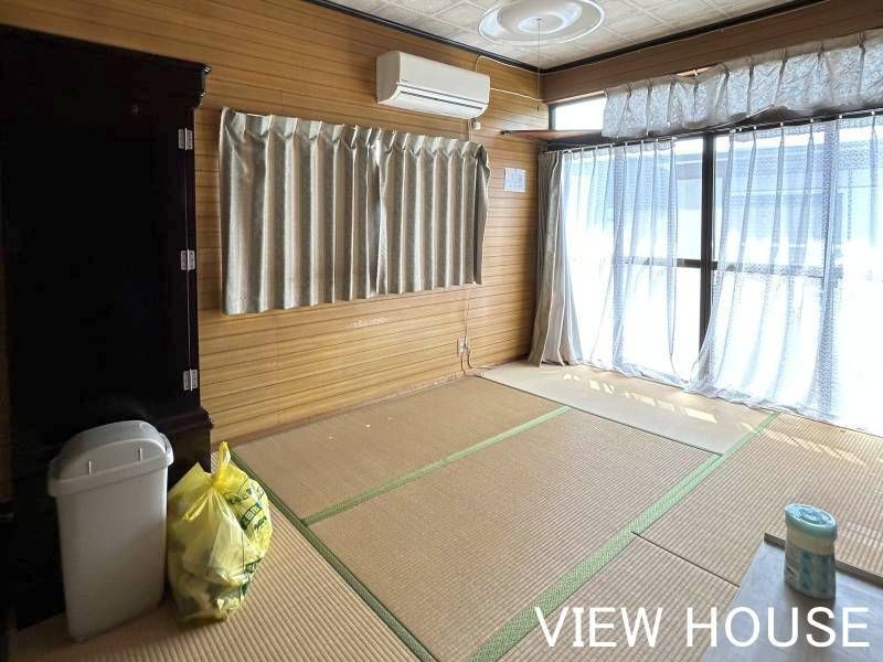 5DK Traditional House in Ota City with 77 Tsubo Land - Thumbnail 4