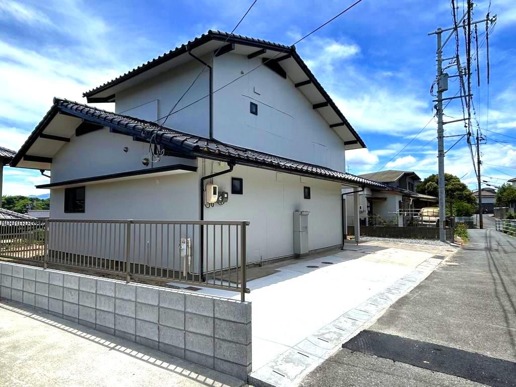 5LDK House in Shimonoseki with 2025 Renovation - Thumbnail 3
