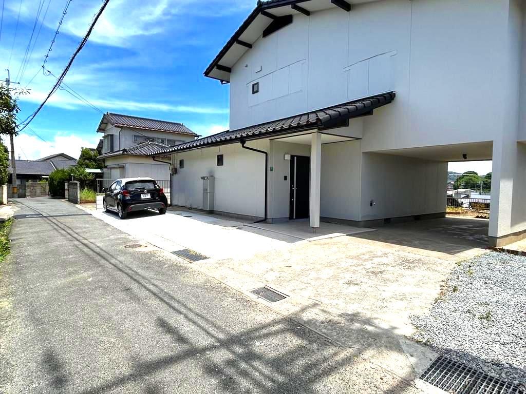 5LDK House in Shimonoseki with 2025 Renovation - Thumbnail 4
