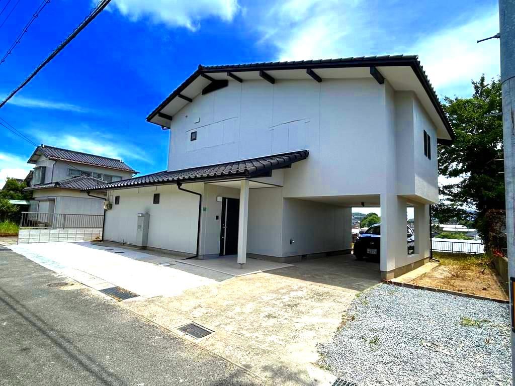 5LDK House in Shimonoseki with 2025 Renovation - Thumbnail 2