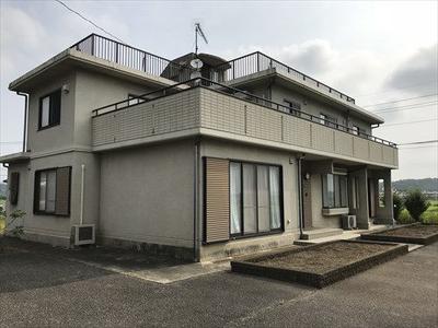 Akamicho, Sano City | Sano City, JR Ryomo Line, Tomita Station, 4.4km away, used detached house (Property number: 3707006-0004982) — Image 1, Sano City, Gunma