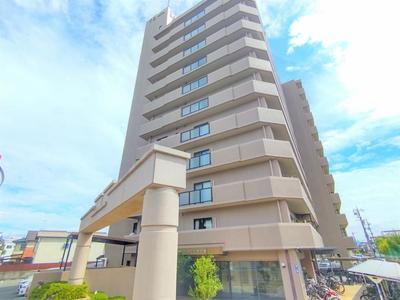 Renovated 3LDK Apartment in Fujiwa High Town, Hiroshima Saeki Ward — Image 10, Saeki, Hiroshima