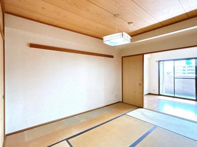 Renovated 3LDK Apartment in Fujiwa High Town, Hiroshima Saeki Ward — Image 19, Saeki, Hiroshima