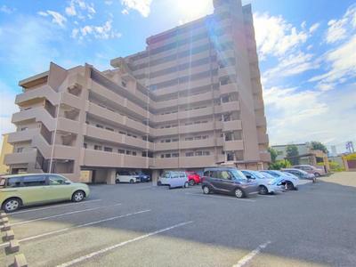 Renovated 3LDK Apartment in Fujiwa High Town, Hiroshima Saeki Ward — Image 10, Saeki, Hiroshima