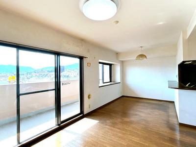 Renovated 3LDK Apartment in Fujiwa High Town, Hiroshima Saeki Ward — Image 22, Saeki, Hiroshima