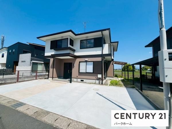 5LDK House for Sale in Moriyama, Shiga | 2025 Renovation - Thumbnail 2