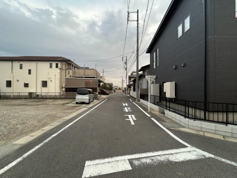 New Build 4LDK House in Komaki, Aichi with Customization Options - Thumbnail 2