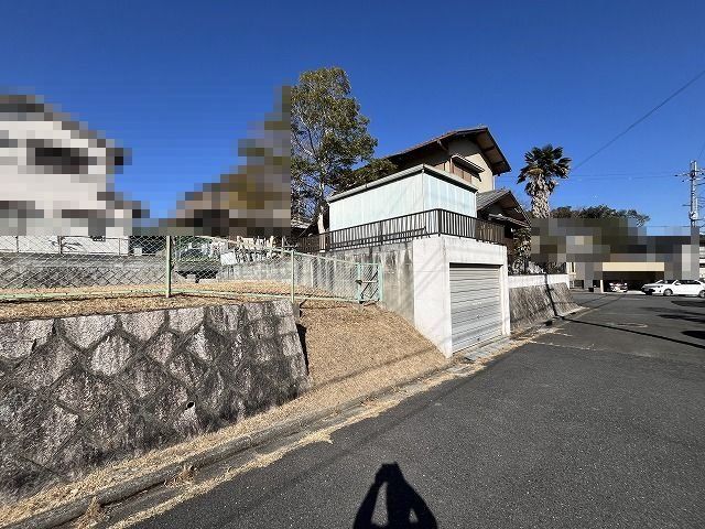 Land for Sale in Akishino Miwa-cho, Nara City - 220.36 sqm - Thumbnail 3